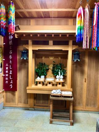 神内神社の参拝記録(神追人さん)