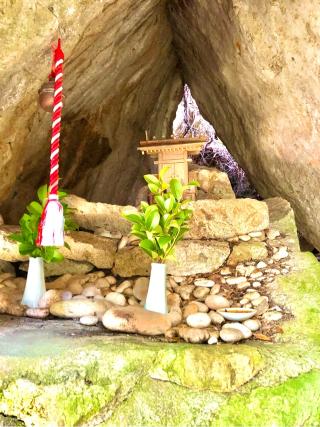 神内神社の参拝記録(神追人さん)