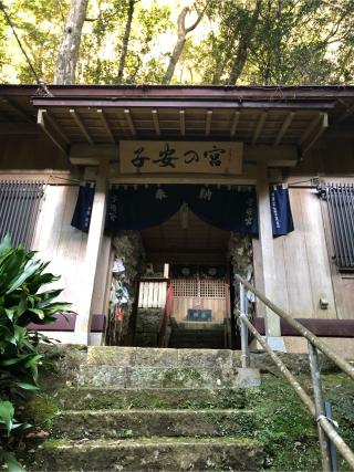 神内神社の参拝記録(ヒデさん)