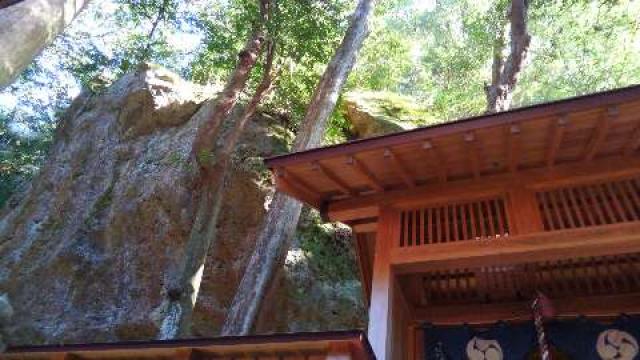 三重県南牟婁郡紀宝町神内 958 神内神社の写真1