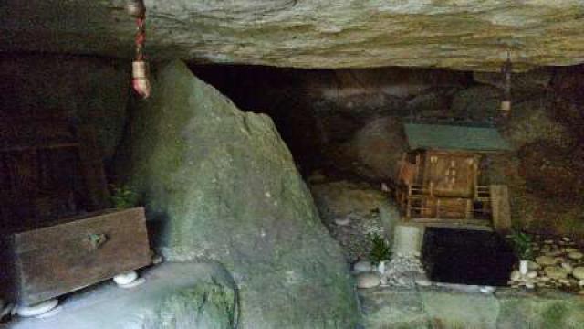 三重県南牟婁郡紀宝町神内 958 神内神社の写真3
