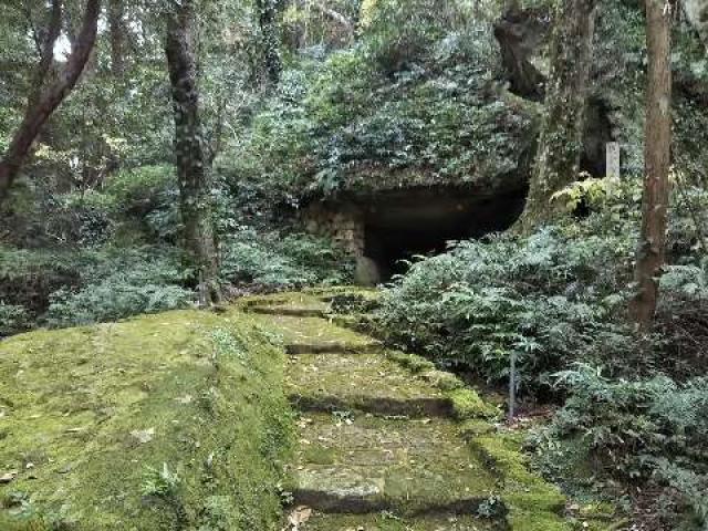 神内神社の参拝記録4
