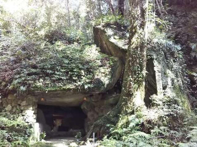神内神社の参拝記録10