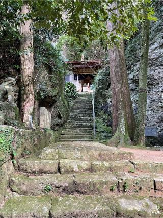 神内神社の参拝記録(タケちゃんさん)