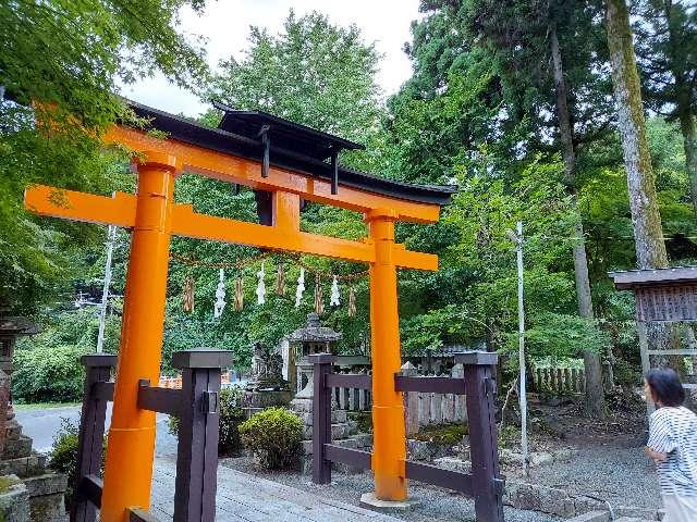 還来神社の参拝記録7