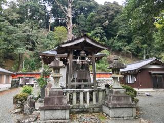 還来神社の参拝記録(じゃすてぃさん)