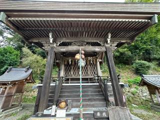 還来神社の参拝記録(あきちゃんさん)