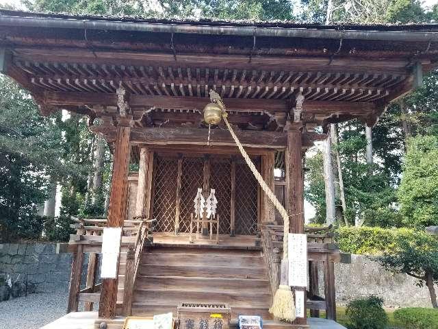 神田神社の参拝記録1