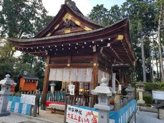 神田神社の参拝記録(銀玉鉄砲さん)