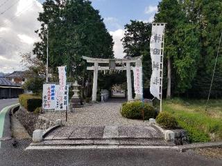 神田神社の参拝記録(銀玉鉄砲さん)
