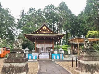 神田神社の参拝記録(じゃすてぃさん)