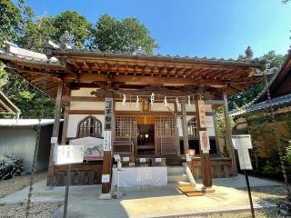 神田神社の参拝記録(KUMIKOさん)