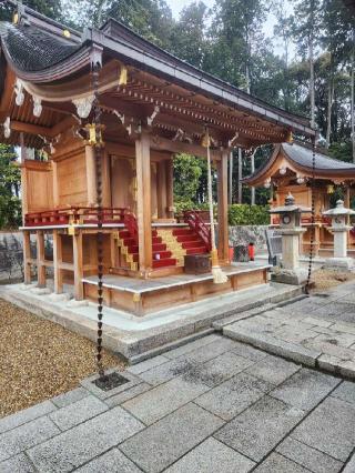 神田神社の参拝記録(みっちゃんさん)