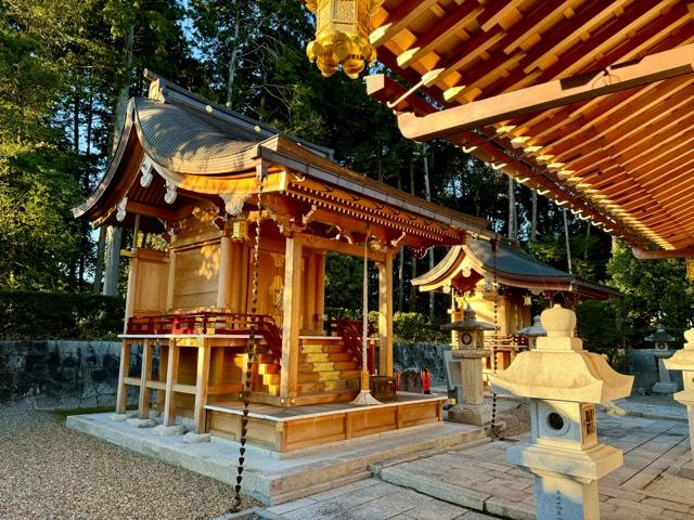 神田神社の参拝記録7