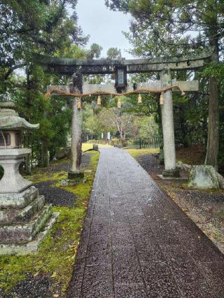神田神社(真野普門)の参拝記録(みっちゃんさん)