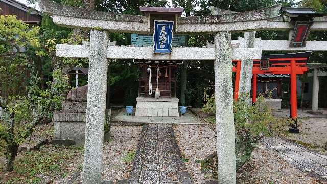 伊豆神社の参拝記録2