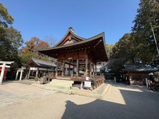 伊豆神社の参拝記録(二代目無宿さん)