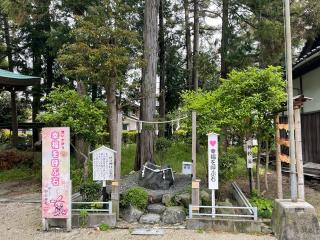 伊豆神社の参拝記録(じゃすてぃさん)