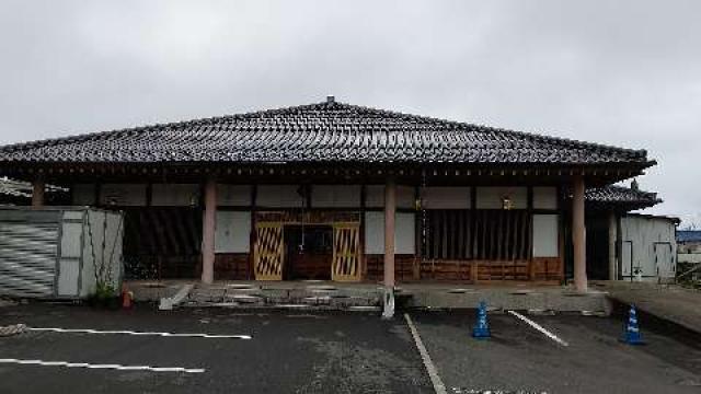 埼玉県さいたま市岩槻区本町2-12-35 成田山　新成寺の写真1