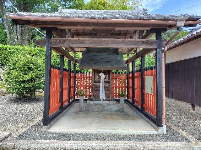 流護因神社の参拝記録3