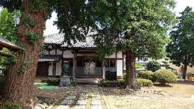 弥陀院西光寺の参拝記録4