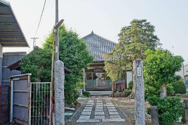弥陀院西光寺の参拝記録1