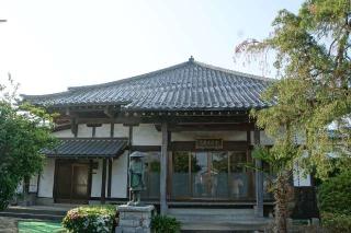 弥陀院西光寺の参拝記録(thonglor17さん)