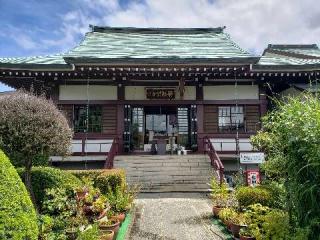 光岩山 釈迦院  彌勒密寺（岩槻大師）の参拝記録(tokko.kさん)