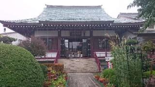 光岩山 釈迦院  彌勒密寺（岩槻大師）の参拝記録(まっきーさん)