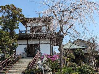 光岩山 釈迦院  彌勒密寺（岩槻大師）の参拝記録(おがおが1262さん)