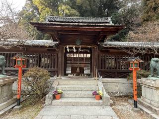 長等神社の参拝記録(あきちゃんさん)