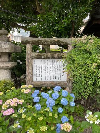 石坐神社の参拝記録(かまちゃんさん)