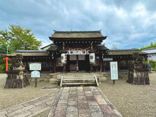 石坐神社の参拝記録(qo_opさん)