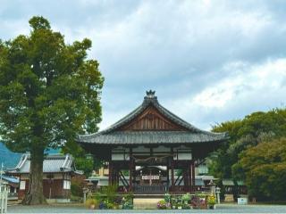 篠津神社の参拝記録(qo_opさん)