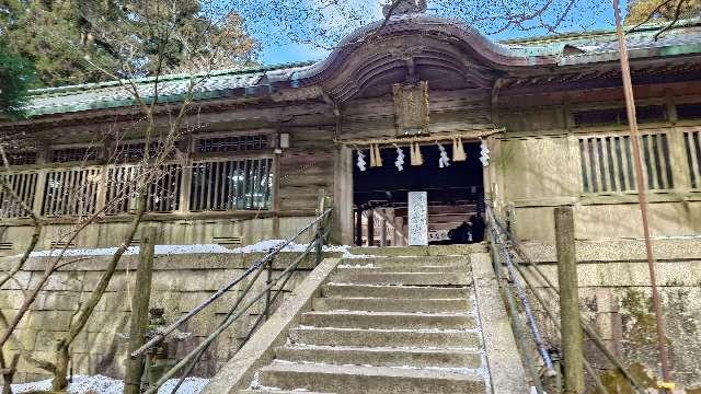 愛宕神社の参拝記録9