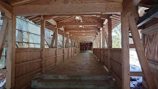 愛宕神社の参拝記録(SKさん)