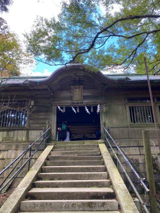 愛宕神社の参拝記録(ひかみさん)