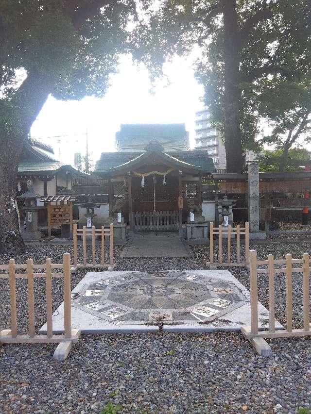 猿田彦神社の参拝記録1