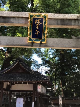 猿田彦神社の参拝記録(なーさん)