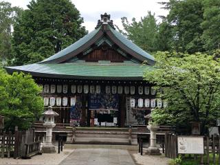 白峯神宮の参拝記録(gureさん)