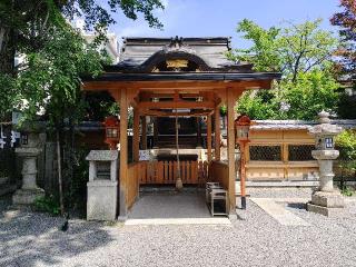 菅原院天満宮神社の参拝記録(miyumikoさん)