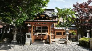 菅原院天満宮神社の参拝記録(Y.1966.Sさん)