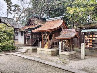 宗像神社の参拝記録(セイヂさん)