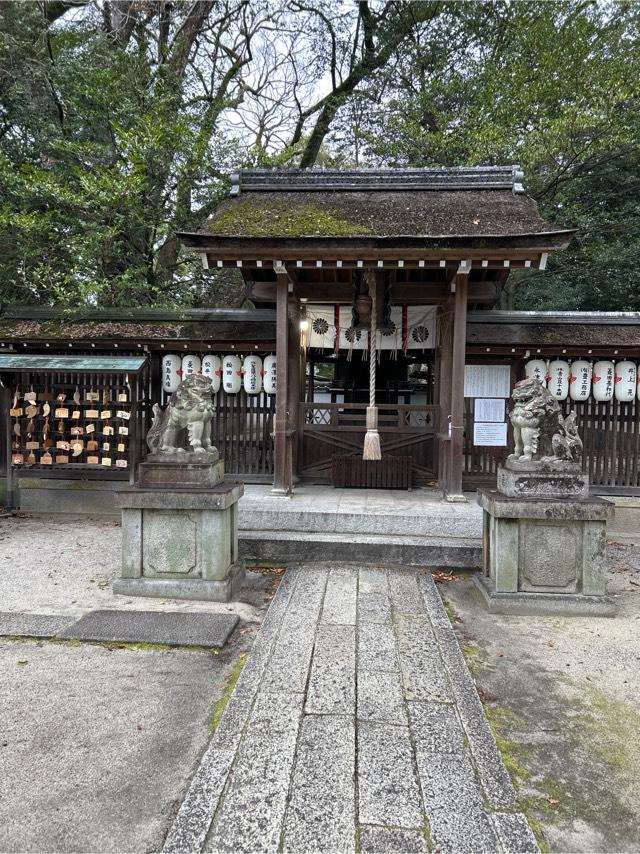 宗像神社の参拝記録(masamasaさん)