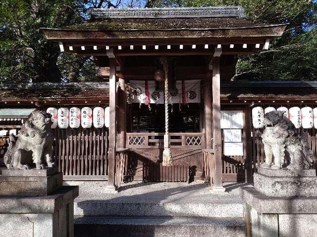 宗像神社の参拝記録9