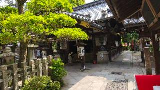 白雲神社の参拝記録(Y.1966.Sさん)