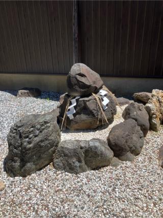 幸神社の参拝記録(senwayさん)
