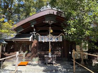 梨木神社の参拝記録(あきちゃんさん)