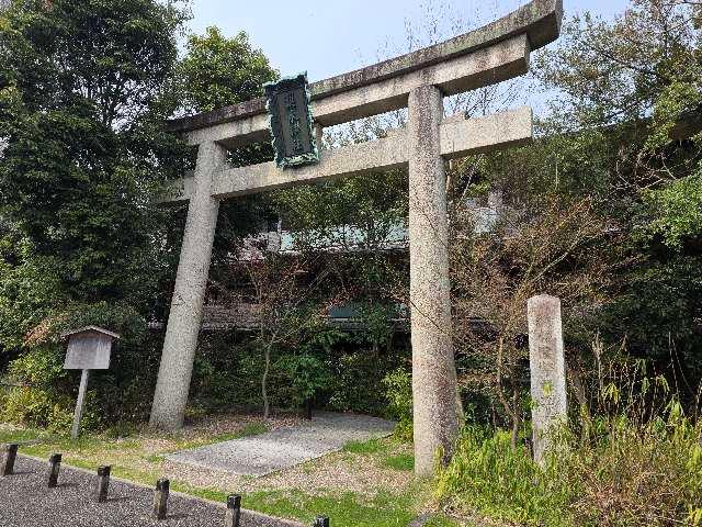 梨木神社の参拝記録8