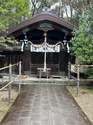 梨木神社の参拝記録(masamasaさん)